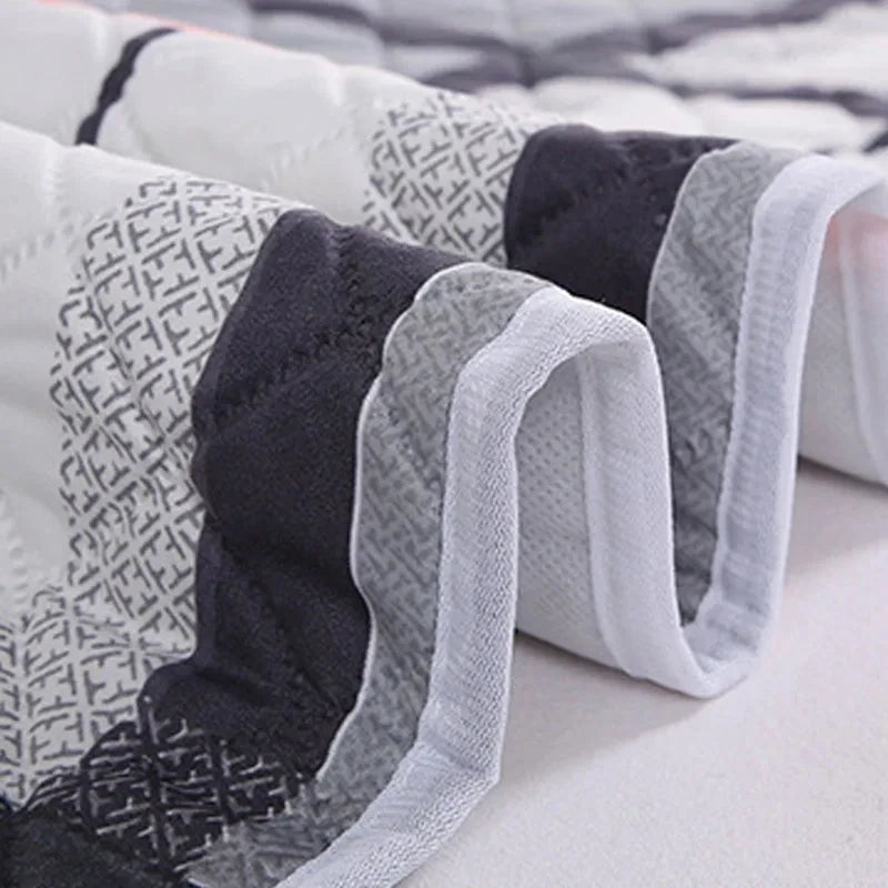 Vattentätt Tvättbart Madrasskydd