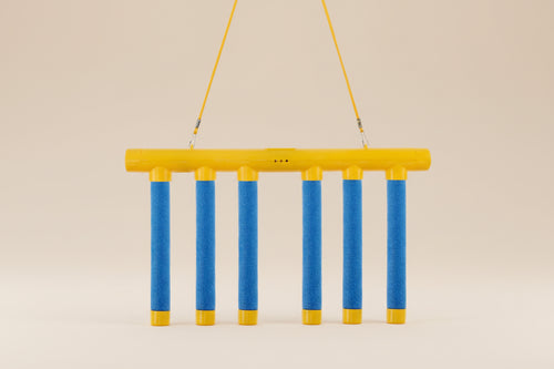 Fånga Pinnarna Reaktionsspel - Roligt Familjespel