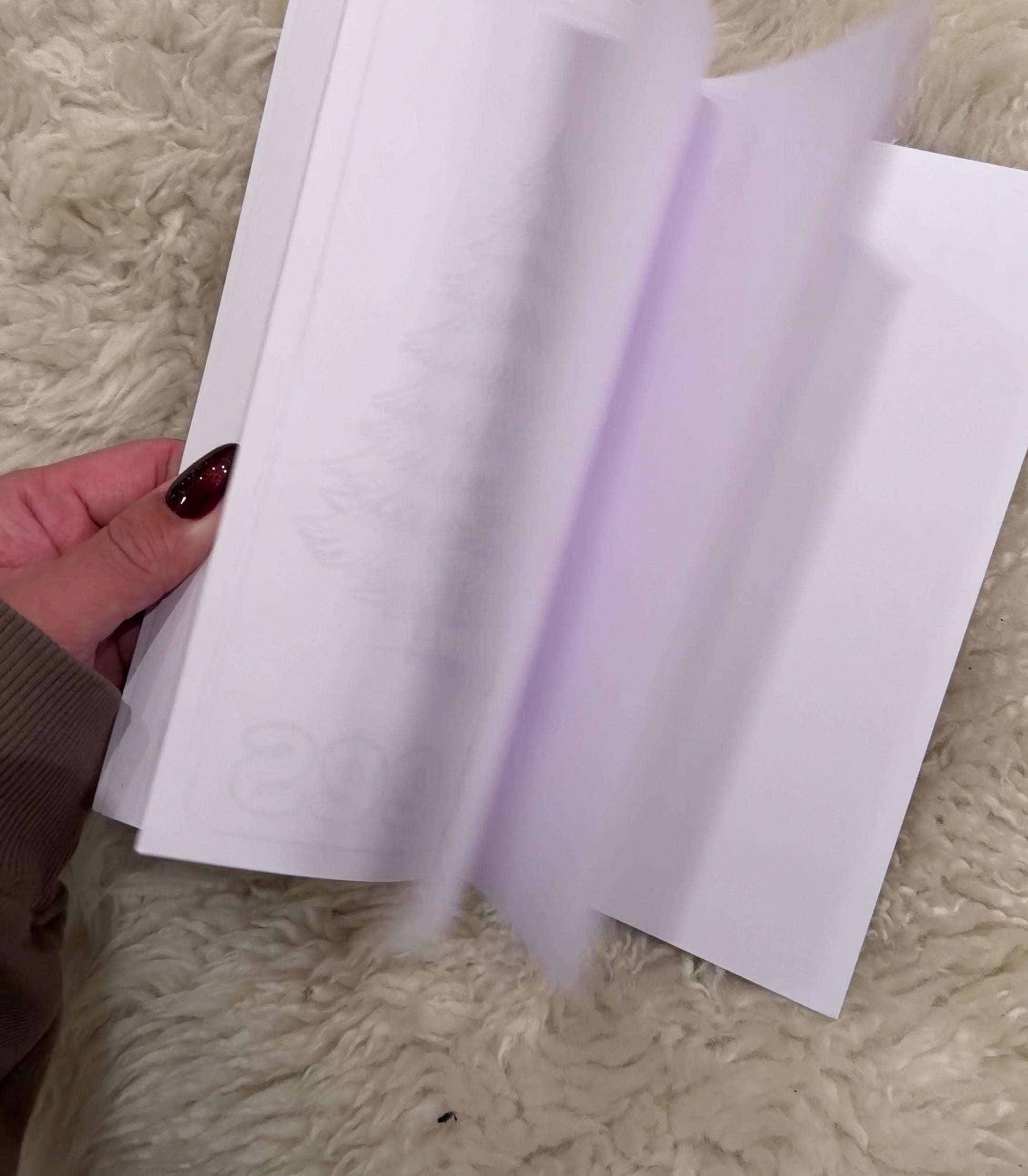 Skogens Vänner - Målarbok för Barn